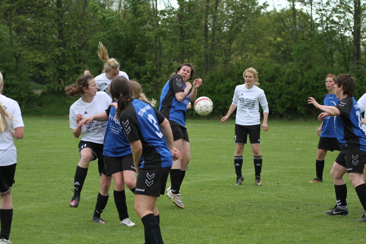Bild 156 - Frauen am 13.5.12